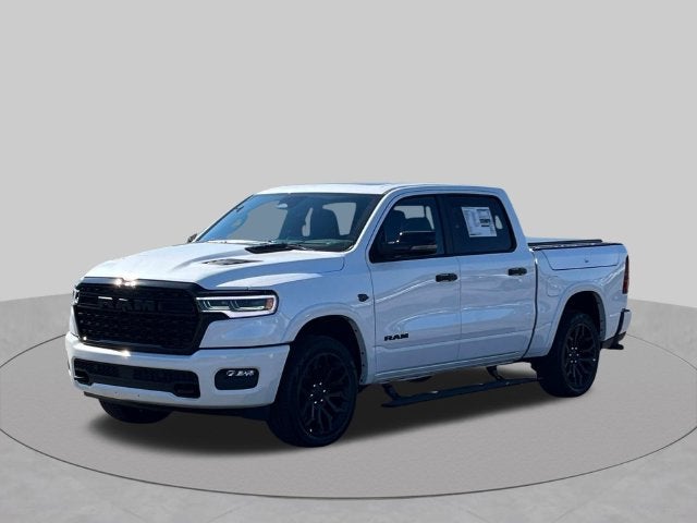 2027 RAM 1500 Limited