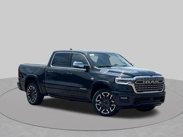 2027 RAM 1500 Limited