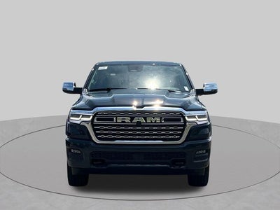 2027 RAM 1500 Limited