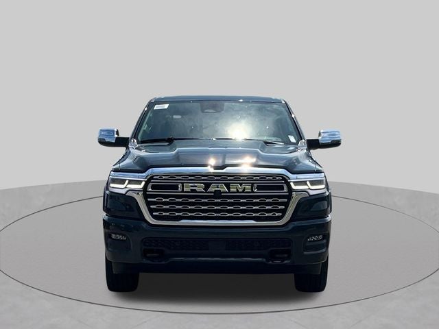 2027 RAM 1500 Limited