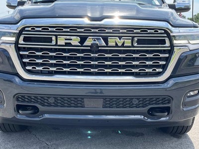 2027 RAM 1500 Limited