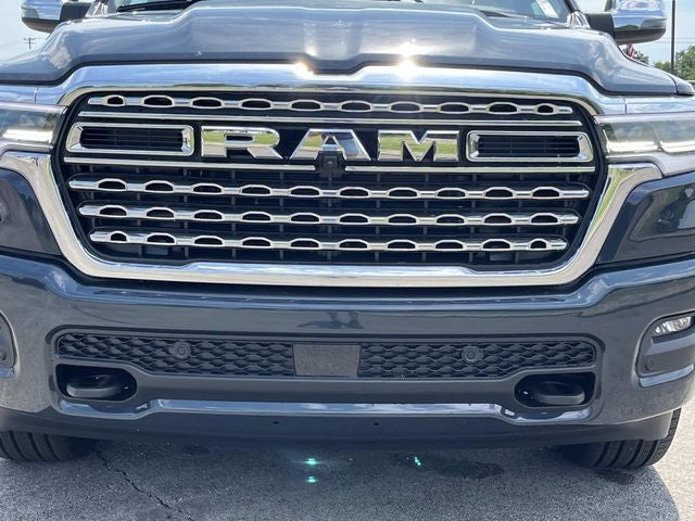 2027 RAM 1500 Limited