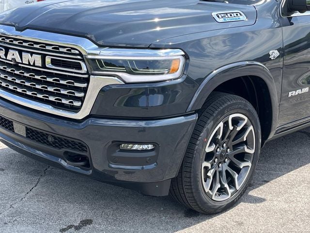 2027 RAM 1500 Limited