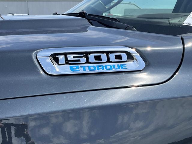 2027 RAM 1500 Limited