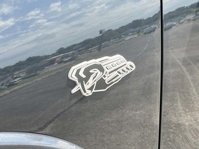 2027 RAM 1500 Limited