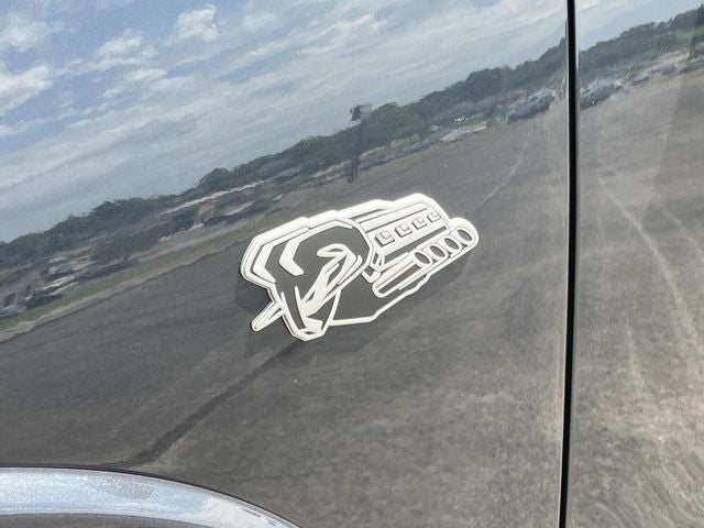 2027 RAM 1500 Limited