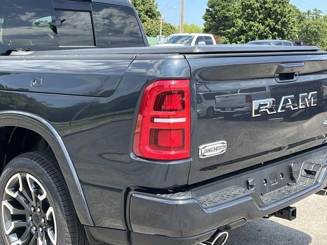 2027 RAM 1500 Limited