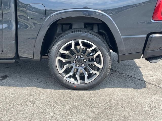2027 RAM 1500 Limited