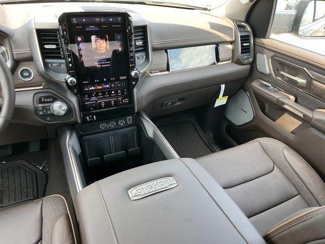 2027 RAM 1500 Limited