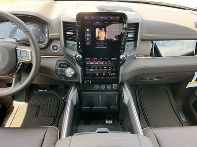 2027 RAM 1500 Limited