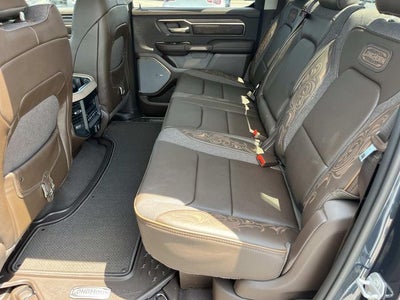 2027 RAM 1500 Limited