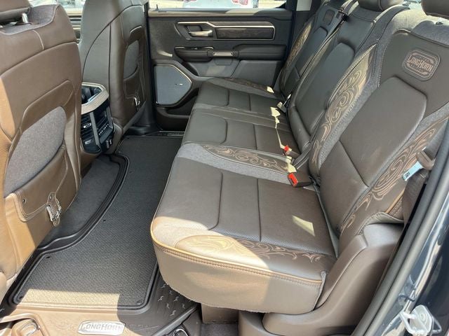 2027 RAM 1500 Limited