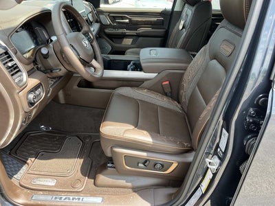 2027 RAM 1500 Limited