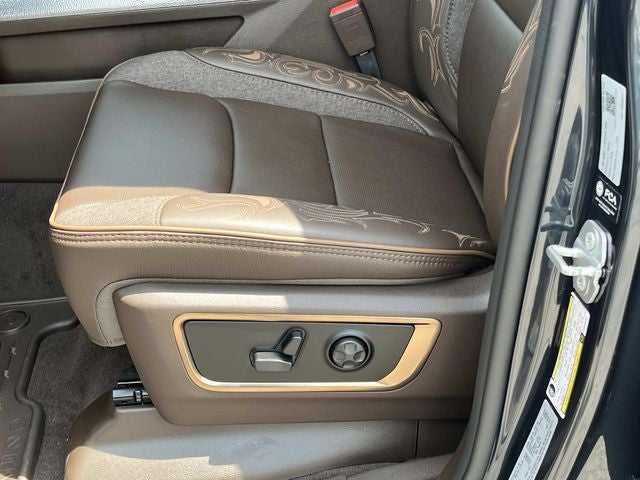 2027 RAM 1500 Limited