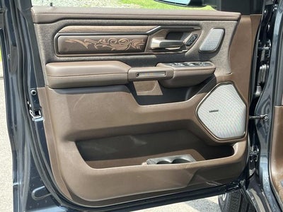 2027 RAM 1500 Limited