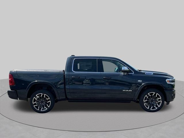2027 RAM 1500 Limited