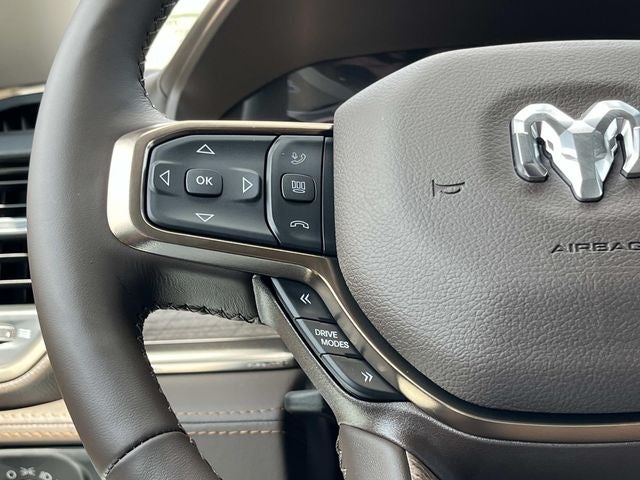 2027 RAM 1500 Limited