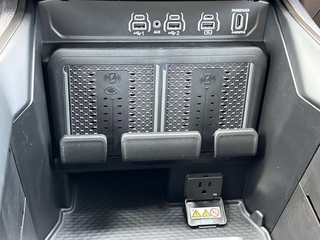 2027 RAM 1500 Limited