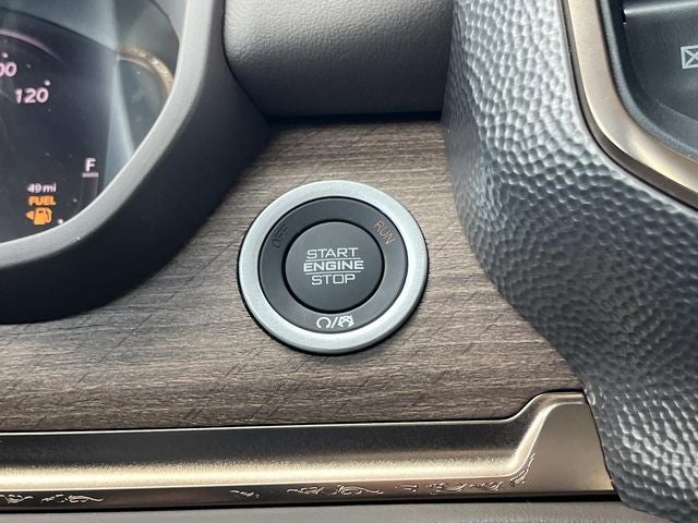 2027 RAM 1500 Limited