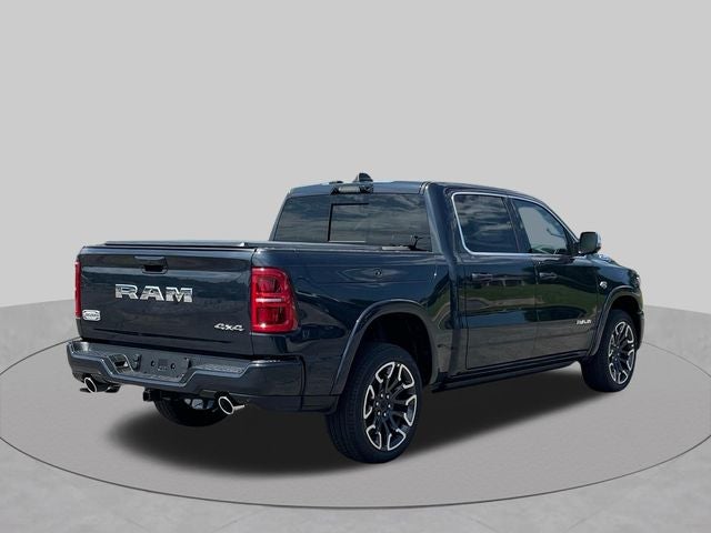 2027 RAM 1500 Limited
