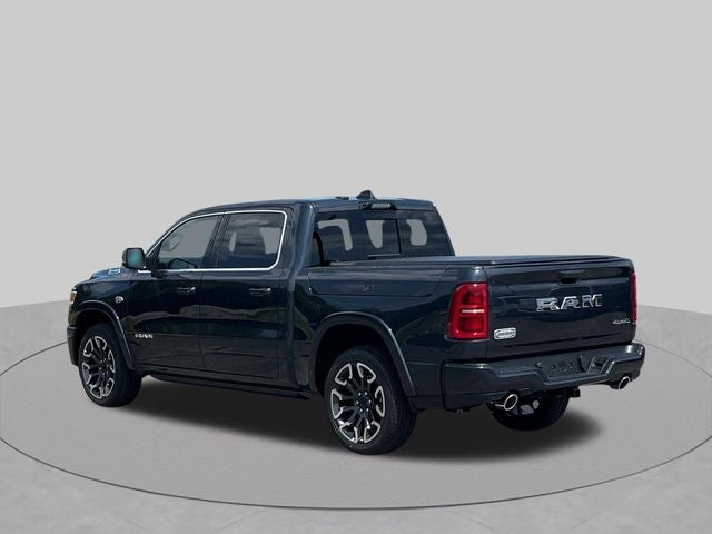 2027 RAM 1500 Limited