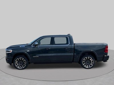 2027 RAM 1500 Limited