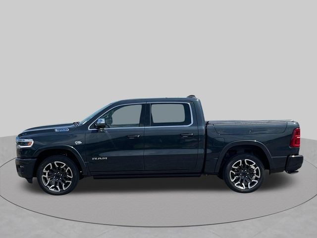 2027 RAM 1500 Limited