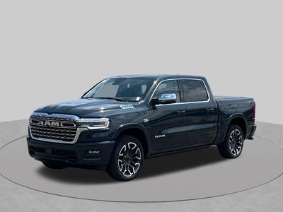 2027 RAM 1500 Limited