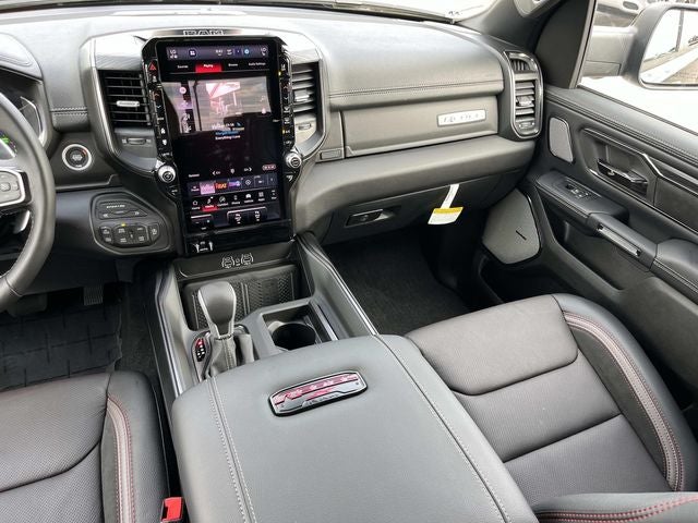 2027 RAM 1500 Rebel