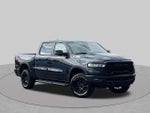 2027 RAM 1500 Rebel