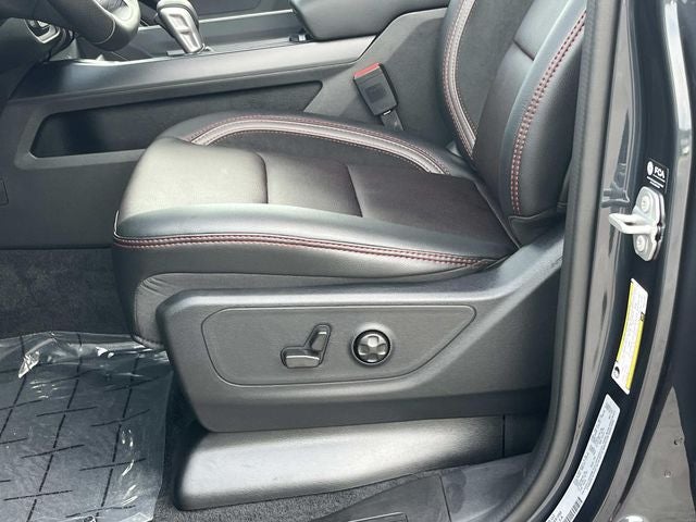 2027 RAM 1500 Rebel