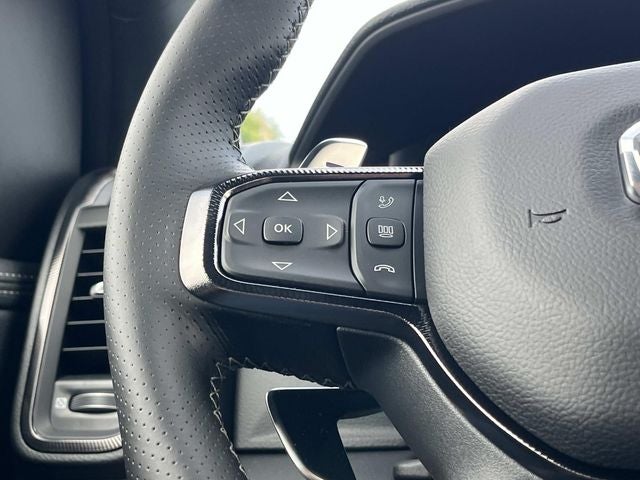2027 RAM 1500 Rebel