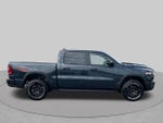 2027 RAM 1500 Rebel