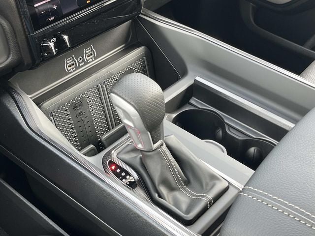 2027 RAM 1500 Rebel