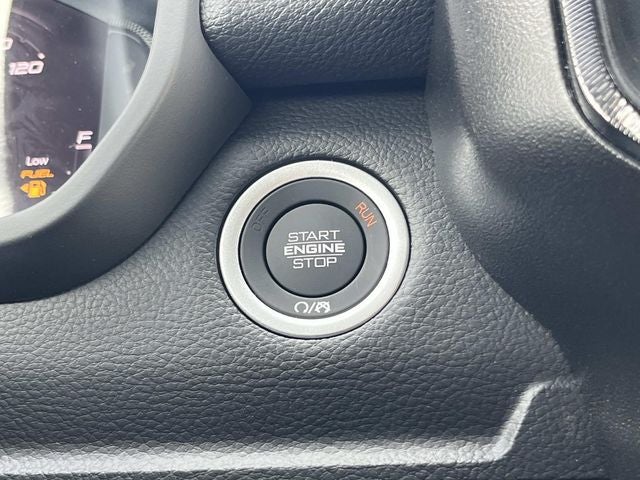 2027 RAM 1500 Rebel