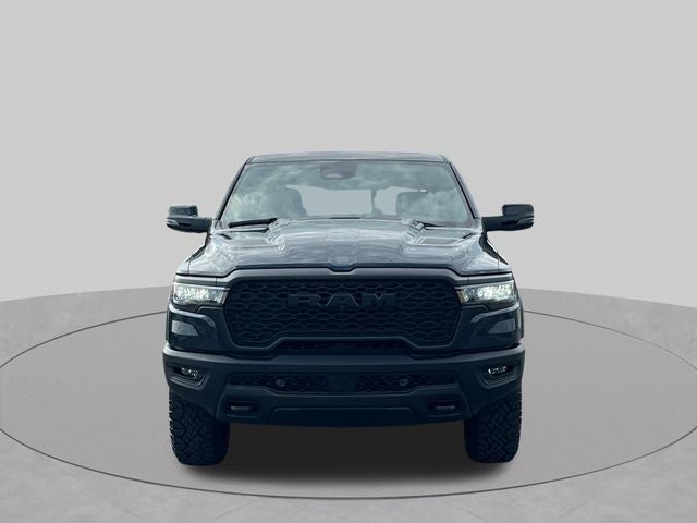 2027 RAM 1500 Rebel