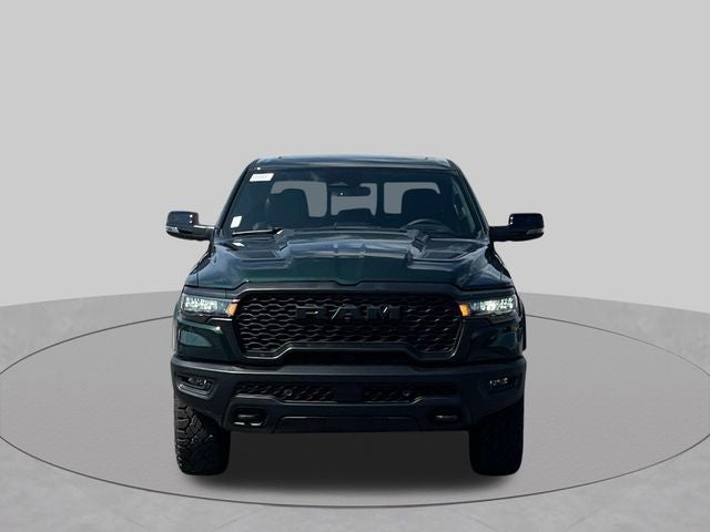 2027 RAM 1500 Rebel