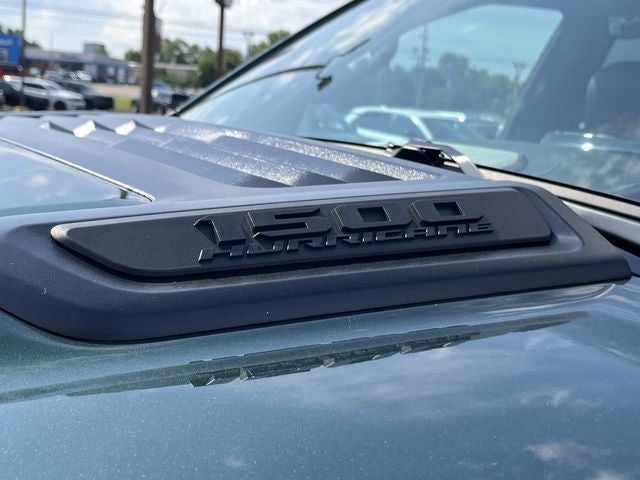 2027 RAM 1500 Rebel