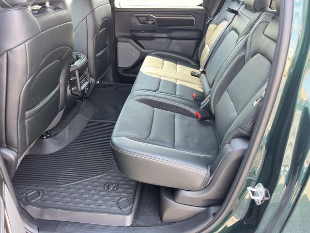 2027 RAM 1500 Rebel