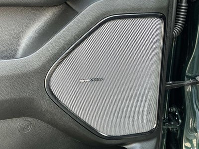 2027 RAM 1500 Rebel