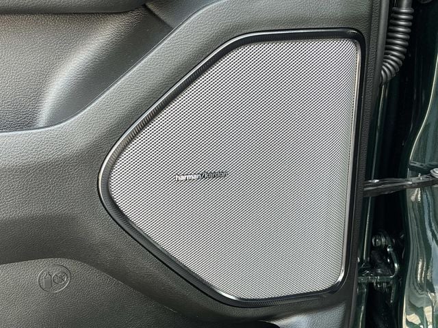 2027 RAM 1500 Rebel