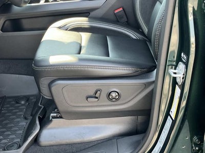 2027 RAM 1500 Rebel