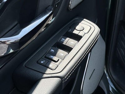 2027 RAM 1500 Rebel