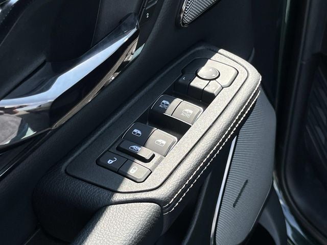 2027 RAM 1500 Rebel