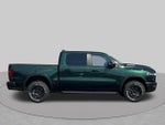 2027 RAM 1500 Rebel
