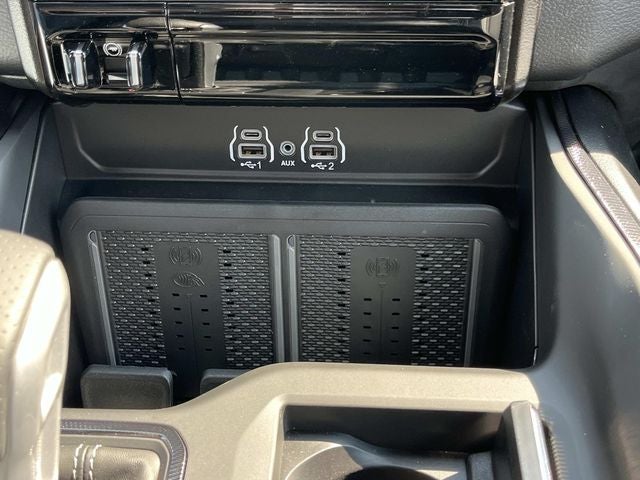 2027 RAM 1500 Rebel