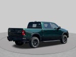 2027 RAM 1500 Rebel