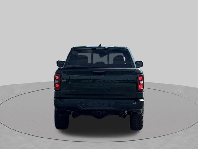 2027 RAM 1500 Rebel