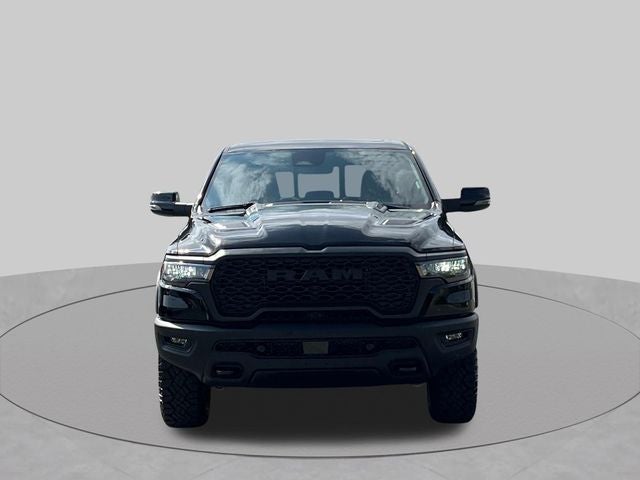 2027 RAM 1500 Rebel