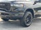2027 RAM 1500 Rebel